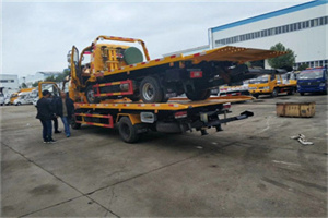 禹州同城汽车补胎