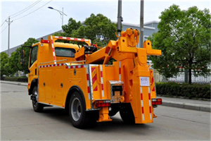 禹州高速路拖车费